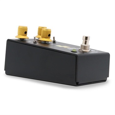 keeley Super Rodent Overdrive & Distortion（キーリー）オーバードライブ　ディストーション 画像5