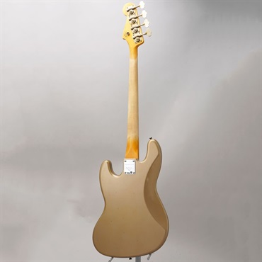 Fender Custom Shop Limited Edition 1964 Jazz Bass Journeyman Relic (Aged Shoreline Gold) 【夏先取り大特価セール】 画像3
