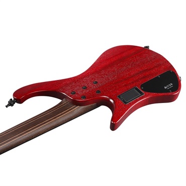 Ibanez 【入荷待ち、ご予約受付中】 Bass Workshop EHB1505-SWL [SPOT MODEL] 画像3