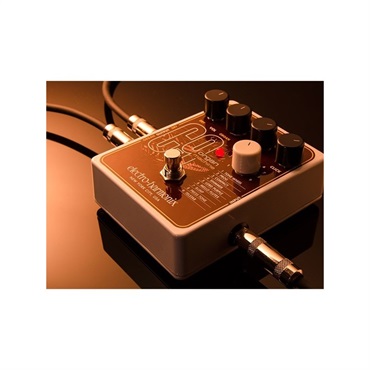 Electro Harmonix 【夏のボーナスセール】 C9 【Organ Machine】 画像1