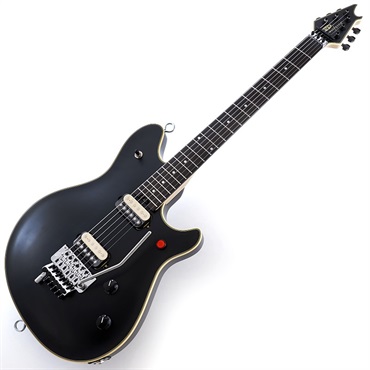EVH MIJ Series Edward Van Halen Signature Wolfgang Stealth 画像1