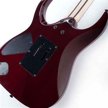Ibanez j.custom Axe Design Lab RG8870-AGT SN.F2600637 画像7