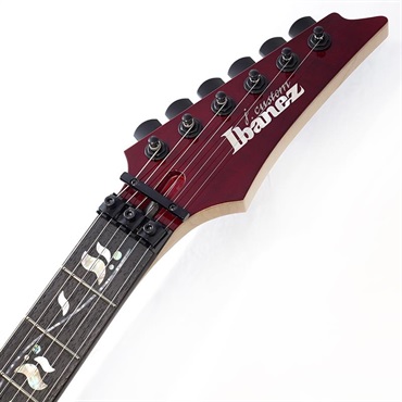 Ibanez j.custom Axe Design Lab RG8870-AGT SN.F2600637 画像8