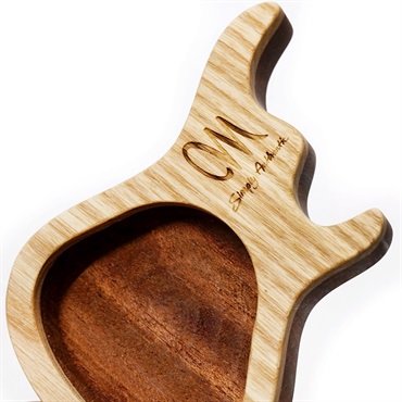 MAYONES Wooden Pick Box (Exotic Wood) #1 画像2