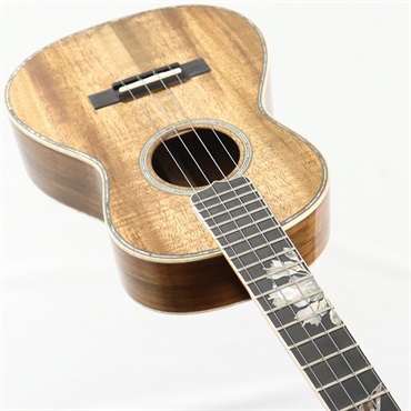 MARTIN CTM Style5K Tenor Purple Martin[Nazareth Martin Factory Selected Wood] マーチン マーティン 画像4