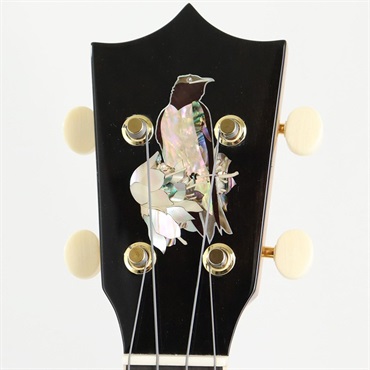 MARTIN CTM Style5K Tenor Purple Martin[Nazareth Martin Factory Selected Wood] マーチン マーティン 画像9