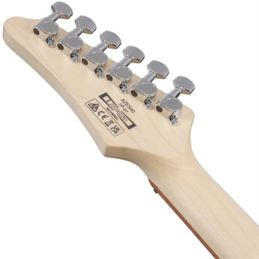 Ibanez AZ Essentials AZES40-TUN (Tungsten) [SPOT MODEL] 画像5