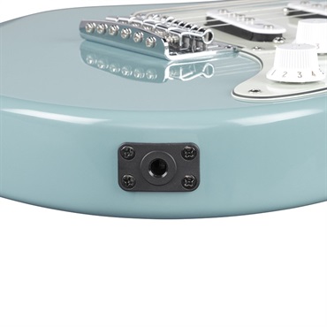 Ibanez AZ Essentials AZES40-TUN (Tungsten) [SPOT MODEL] 画像7