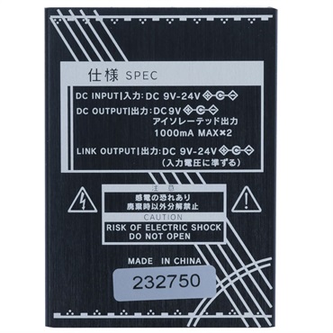 KES KiNf:2e　マルチタスクノイズフィルター 画像3