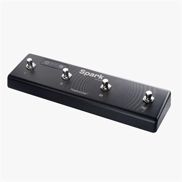 Positive Grid Spark Control（ポジティブ ポジティヴ グリッド） 画像1