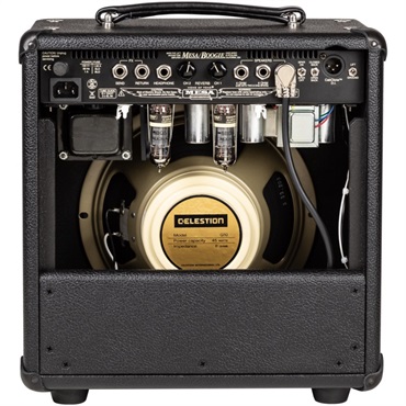 Mesa Boogie Mark Five 25 1X10 Combo（マークファイブ メサ ブギー） 画像1