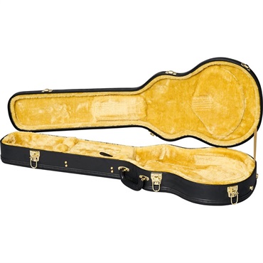 Epiphone Inspired by Gibson Custom Shop Les Paul Custom (Ebony) 画像7