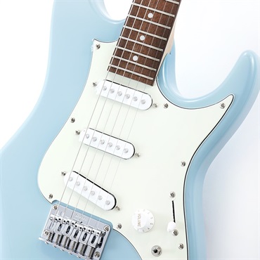 Ibanez AZ Essentials AZES31-PRB (Purist Blue) [SPOT MODEL] 画像3