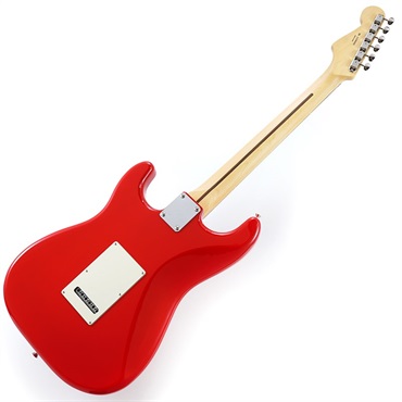 Fender Made in Japan 2024 Collection Hybrid II Stratocaster HSS (Modena Red/Rosewood) 画像2