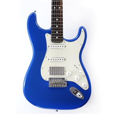 Fender Made in Japan 2024 Collection Hybrid II Stratocaster HSS (Forest Blue/Rosewood) 画像9