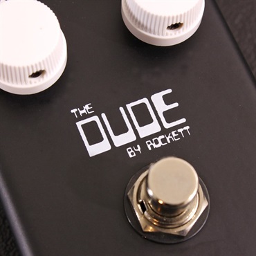 J. Rockett Audio Designs Dude V2 画像1