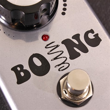 J. Rockett Audio Designs Boing Spring Reverb 画像1