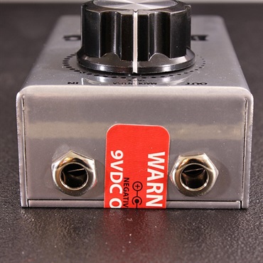J. Rockett Audio Designs Boing Spring Reverb 画像3