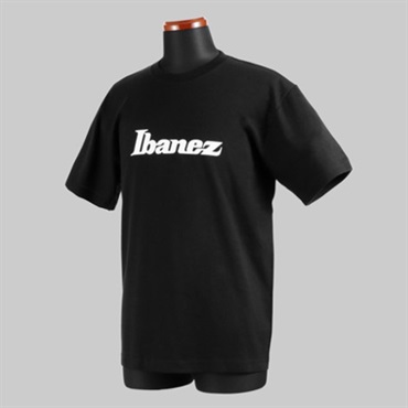 Ibanez Ibanez ロゴTシャツ IBAT007XL (XL size) 画像1
