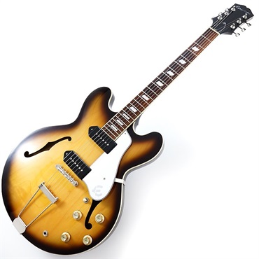 Epiphone Casino USA Collection (Vintage Sunburst) 【キズあり特価】 画像1