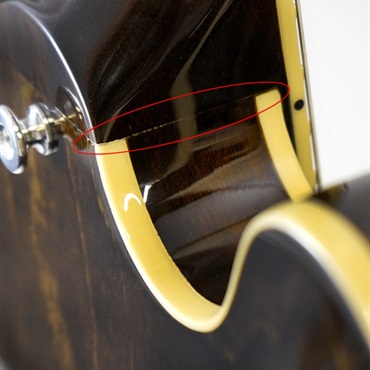 Epiphone Casino USA Collection (Vintage Sunburst) 【キズあり特価】 画像9