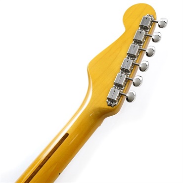 Fender USA 70th Anniversary American Vintage II 1954 Stratocaster (2-Color Sunburst/Maple) 【The Spring Summer 2026 Campaign】 画像9