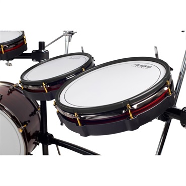 ALESIS Strata Prime [10 Piece Electronic Drum Kit With Touch Screen Drum Module] 画像7