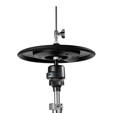 ALESIS Strata Prime [10 Piece Electronic Drum Kit With Touch Screen Drum Module] 画像9