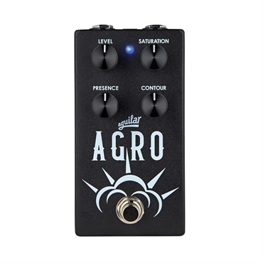 Aguilar AGRO [New Design] 画像1