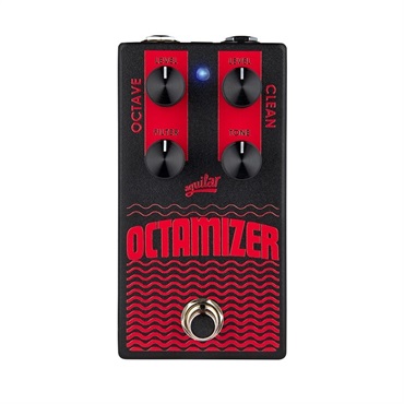 Aguilar 【入荷待ち、ご予約受付中】 OCTAMIZER [New Design] 画像1