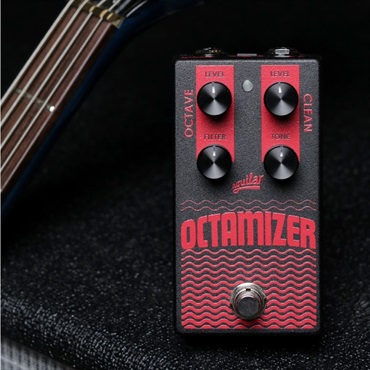 Aguilar 【入荷待ち、ご予約受付中】 OCTAMIZER [New Design] 画像2
