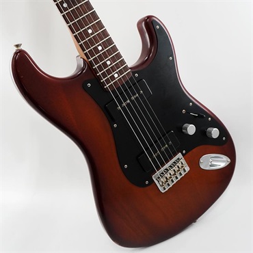Fender Custom Shop MBS Dual P-90 Stratocaster Journeyman Relic W/Closet Classic Hardware Tobacco Sunburst Master Built By Andy Hicks【SN.AH0101】【特価】 画像7