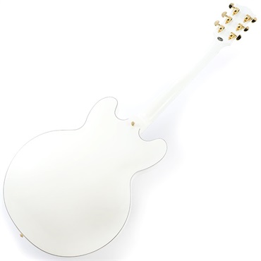 Epiphone Inspired by Gibson Custom Shop 1959 ES-355 (Classic White) 画像2