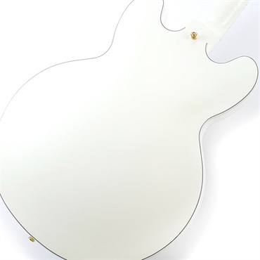 Epiphone Inspired by Gibson Custom Shop 1959 ES-355 (Classic White) 画像7