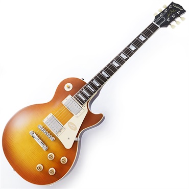 Epiphone Inspired by Gibson Custom Shop 1959 Les Paul Standard (Iced Tea Burst) 画像1