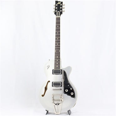 Duesenberg DTV-SS Starplayer TV (Silver Sparkle) 画像1