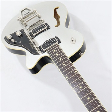 Duesenberg DTV-SS Starplayer TV (Silver Sparkle) 画像4