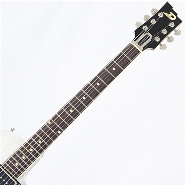 Duesenberg DTV-SS Starplayer TV (Silver Sparkle) 画像5