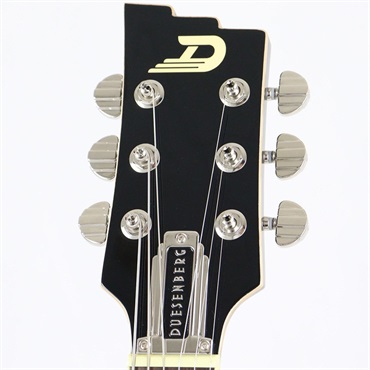 Duesenberg DTV-SS Starplayer TV (Silver Sparkle) 画像7