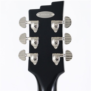 Duesenberg DTV-SS Starplayer TV (Silver Sparkle) 画像8