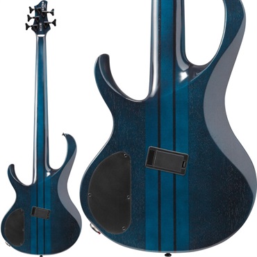 Ibanez Bass Workshop BTB705LM-CTL 画像1