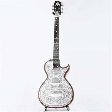 ZEMAITIS Metal Front Series MFG-AC-24 (Natural) 画像1
