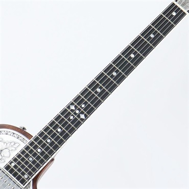 ZEMAITIS Metal Front Series MFG-AC-24 (Natural) 画像6
