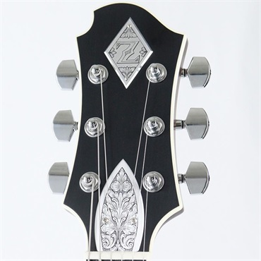 ZEMAITIS Metal Front Series MFG-AC-24 (Natural) 画像8
