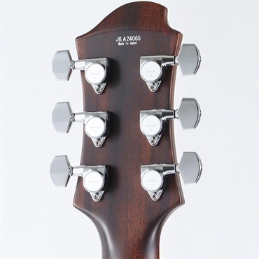 ZEMAITIS Metal Front Series MFG-AC-24 (Natural) 画像9