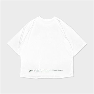 GRAYZONE 【数量限定】FML T-Shirt -IKEBE LIMITED COLOR-  [Size:L] 画像1