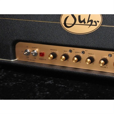 Suhr Amps 【ご予約受付中！】SL-68 MKII（サー） 画像1