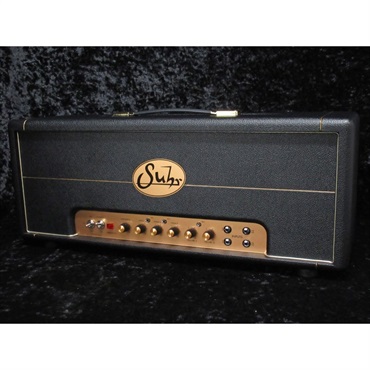 Suhr Amps 【ご予約受付中！】SL-68 MKII（サー） 画像4