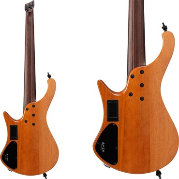 Ibanez 【入荷待ち、ご予約受付中】 Bass Workshop EHB1505SMS-FNL [SPOT MODEL] 画像1
