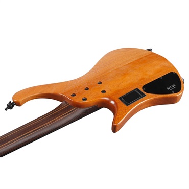 Ibanez 【入荷待ち、ご予約受付中】 Bass Workshop EHB1505SMS-FNL [SPOT MODEL] 画像4